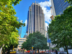 628 St Jacques Old Montreal luxury condos for sale and for rent in Downtown Montreal