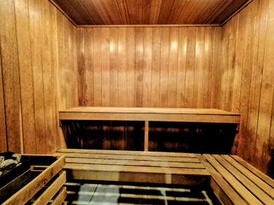 Sauna 1200 de Maisonneuve Montreal