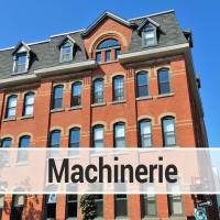 Machinerie Condos for sale and for rent St Henri Atwater Downtown Montreal