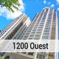 Condos and apartments for sale and for rent at 1200 de Maisonneuve