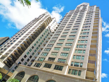 1200 Ouest 1200-1210 de Maisonneuve Condos for sale in Downtown Montreal with Remax Action and the Downtown Realty Team