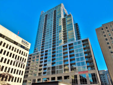 Altitude Apartments and Condominiums with Remax's Downtown Realty Team