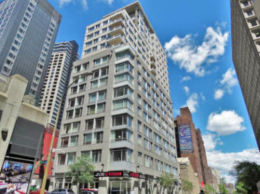 Le Concorde Downtown Montreal 441 President Kennedy Lofts, Condos, Apartments for sale and for rent with Remax Actions Downtown Realty Team